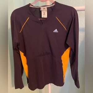 Adidas Clima cool work out top